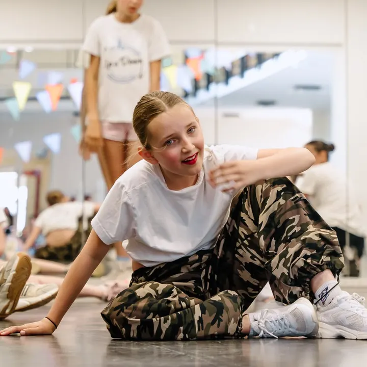 Dansschool Up and Down — dans-studio in Arnhem — 5