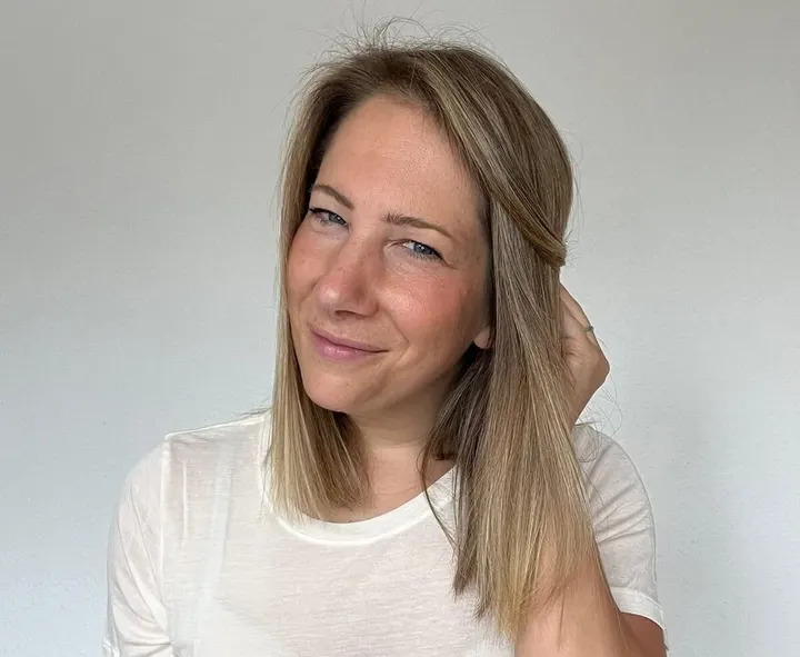 Solveig Wiedenhofer - Hypnobirthing, Tanz für Schwangere — tanz-studio in Köln — 4