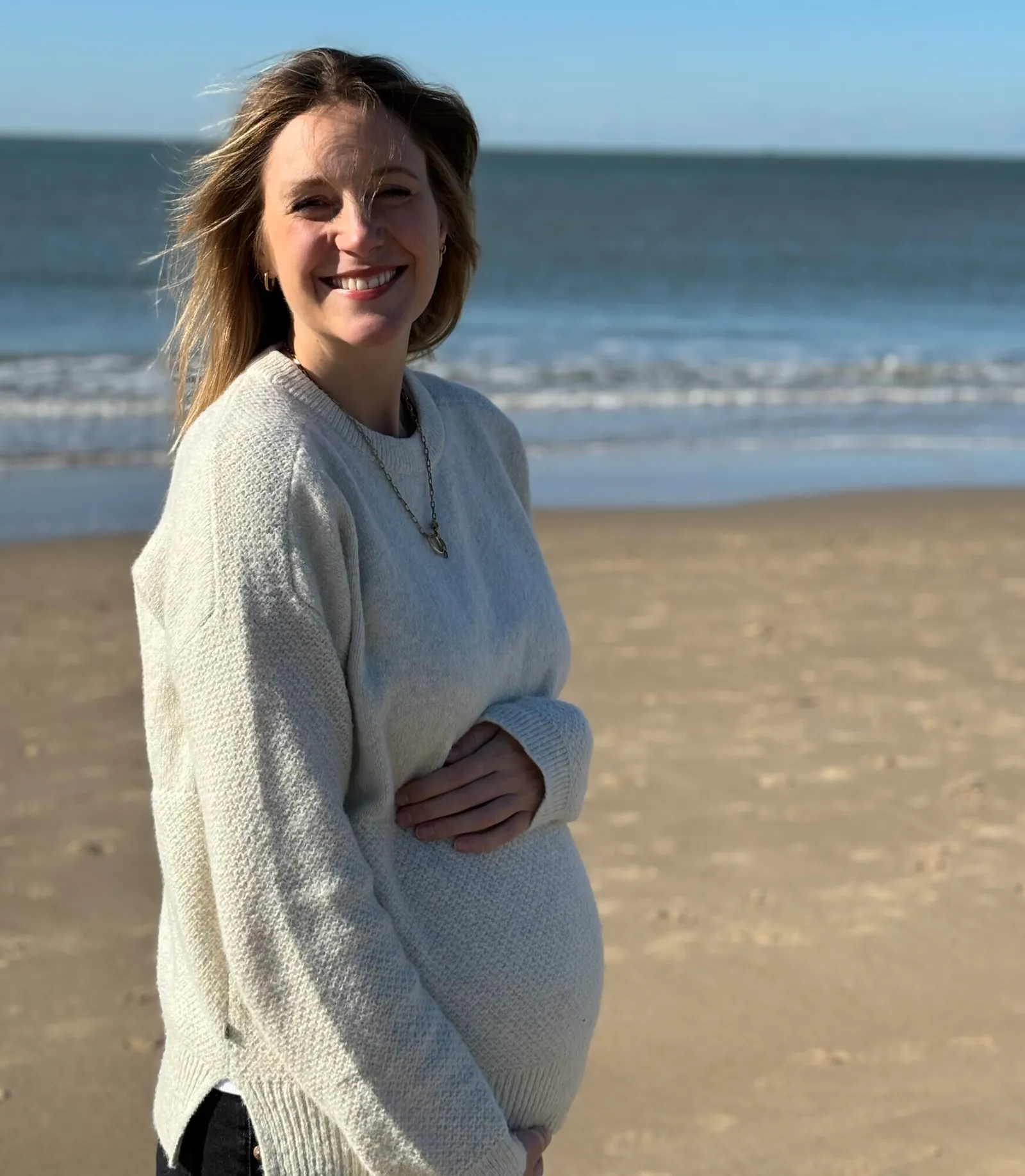 Solveig Wiedenhofer - Hypnobirthing, Tanz für Schwangere — meditation-studio in Köln — 5
