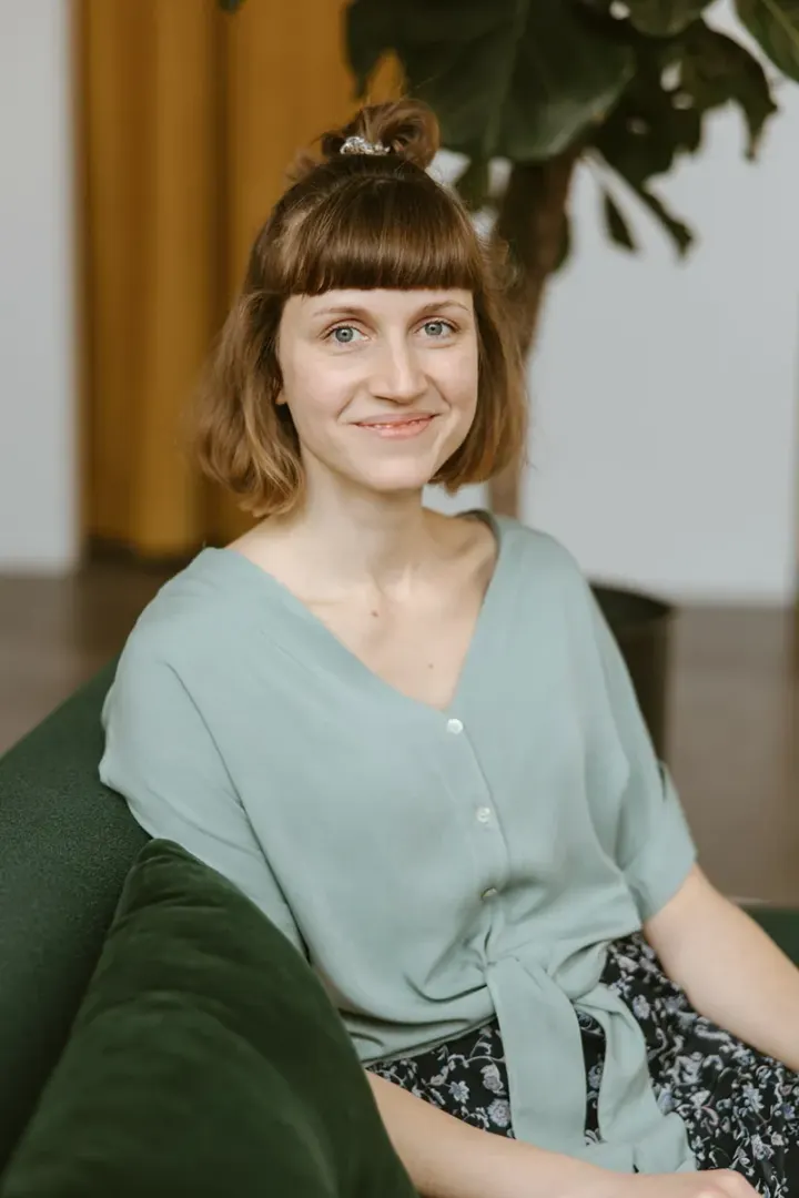 Solveig Wiedenhofer - Hypnobirthing, Tanz für Schwangere — Meditation in Mauenheim, Köln