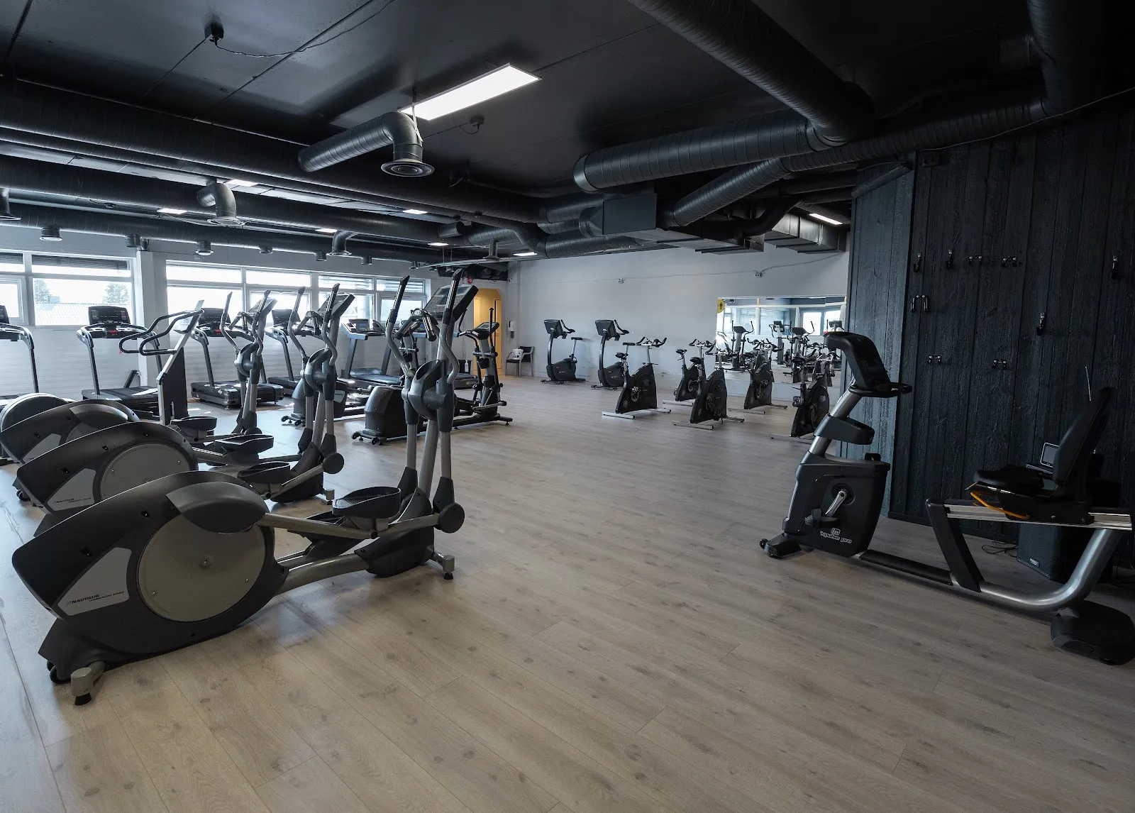 Victus Trening Og Helse — crossfit-studio i Flisa — 2
