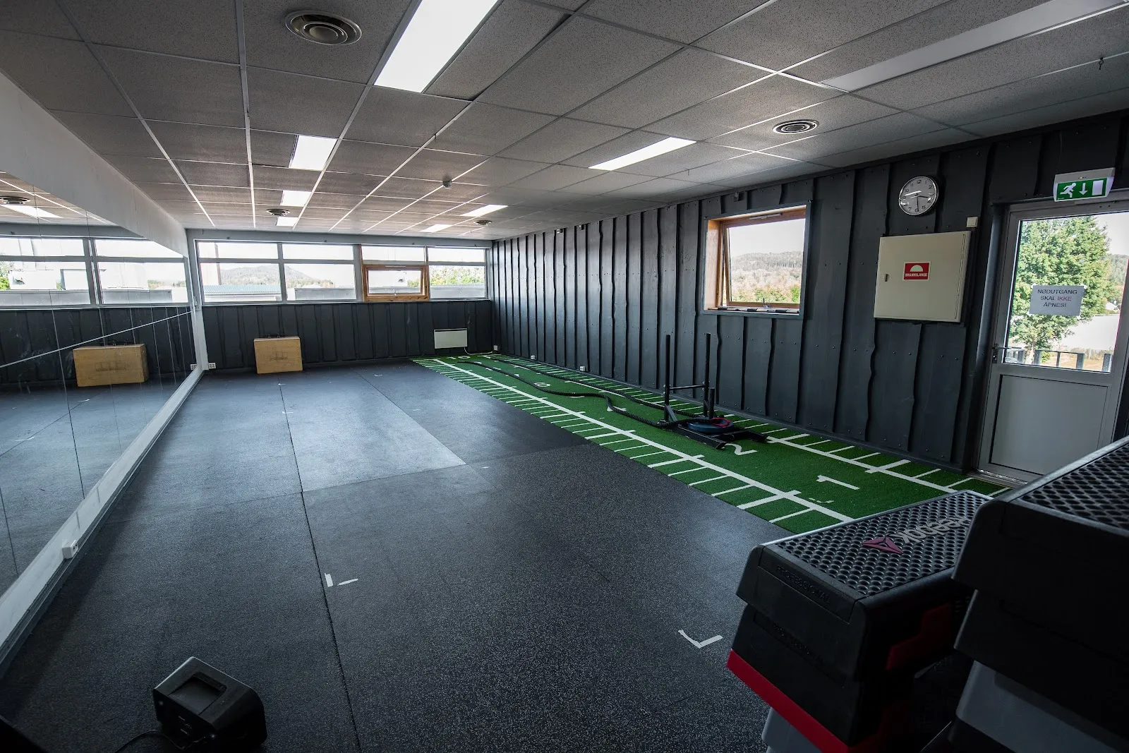Victus Trening Og Helse — crossfit-studio i Flisa — 3