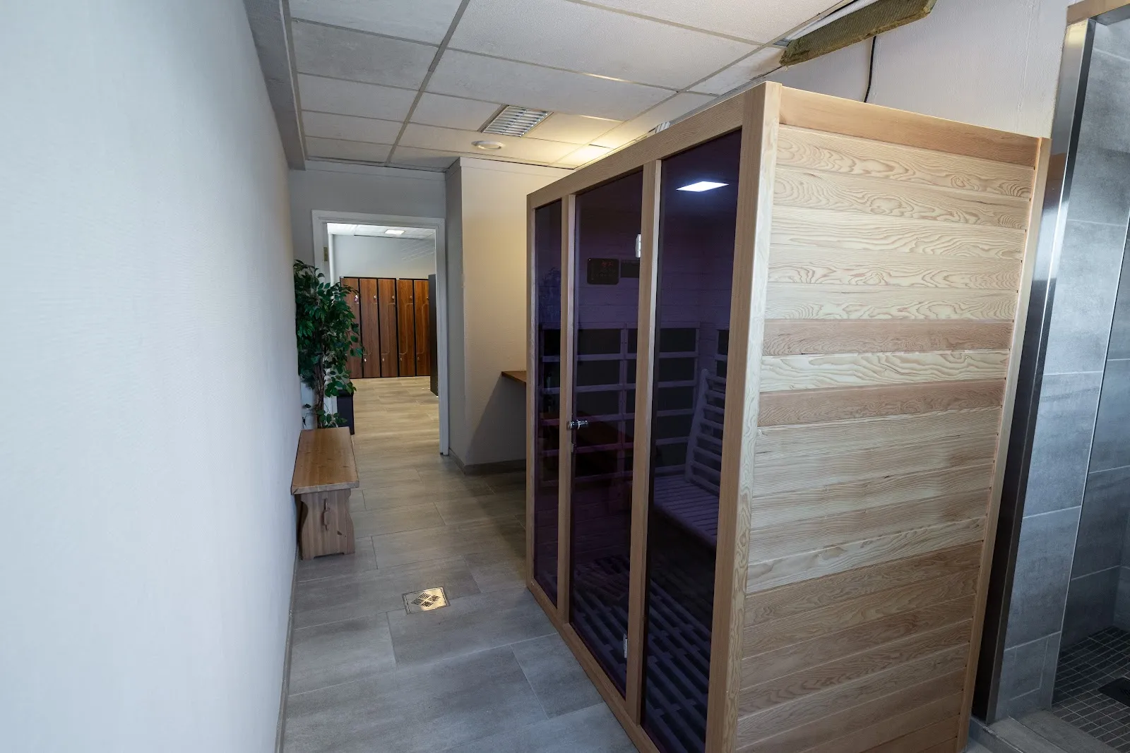 Victus Trening Og Helse — crossfit-studio i Flisa — 4