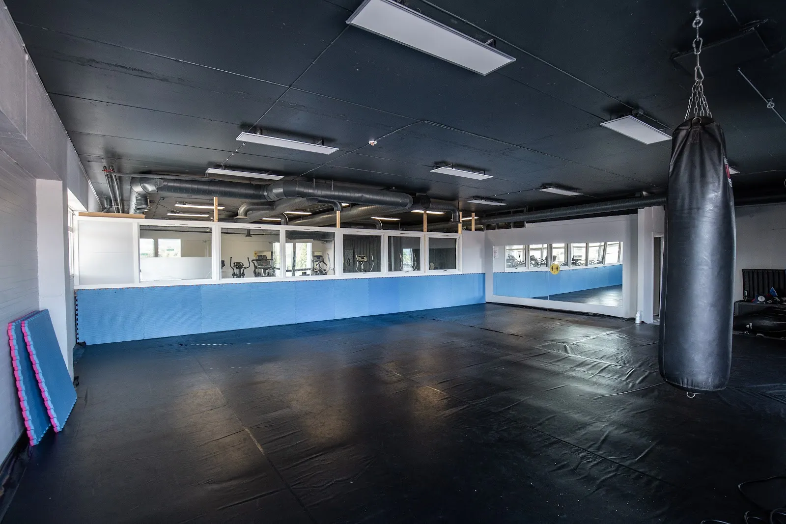 Victus Trening Og Helse — crossfit-studio i Flisa — 5