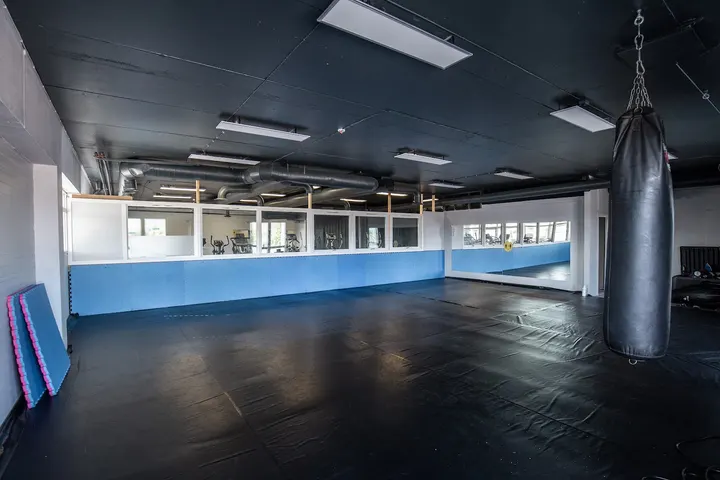 Victus Trening Og Helse — treningsstudio i Flisa — 5