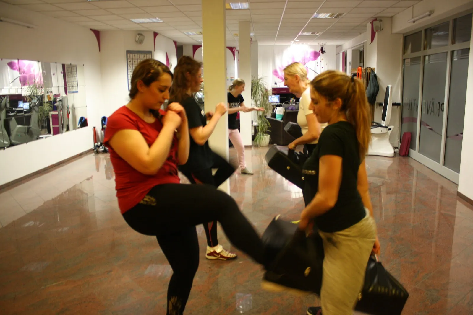 Lupado — kampfsport-studio in Wilhelmstadt, Berlin — 3
