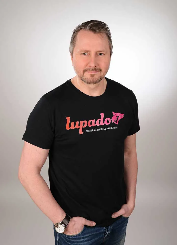 Lupado — kampfsport-studio in Berlin — 4