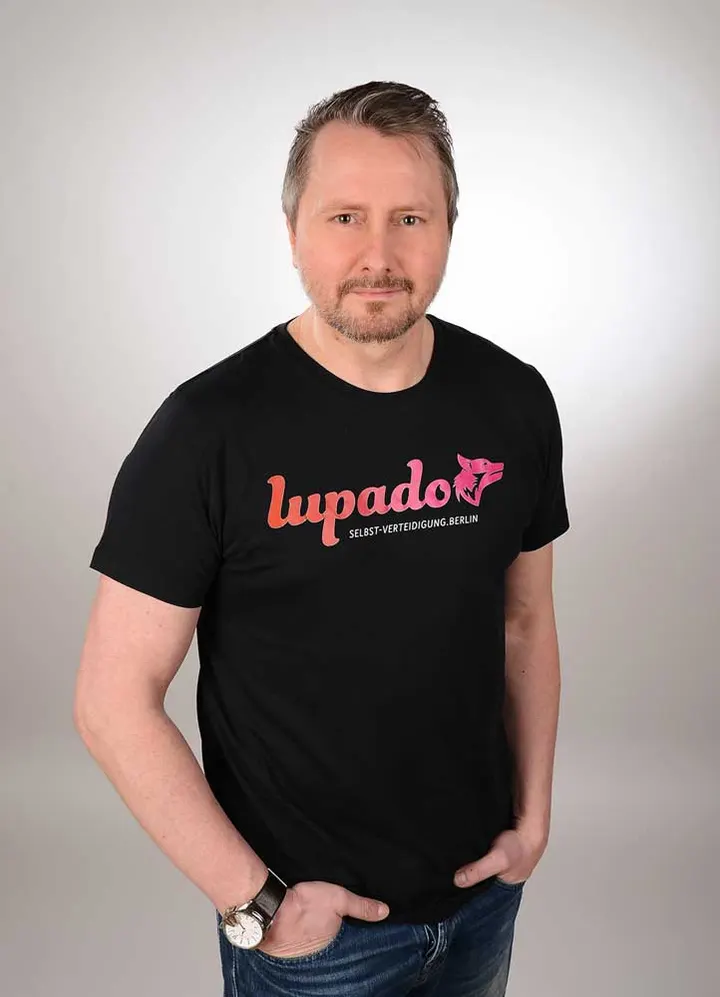 Lupado — kampfsport-studio in Berlin — 4