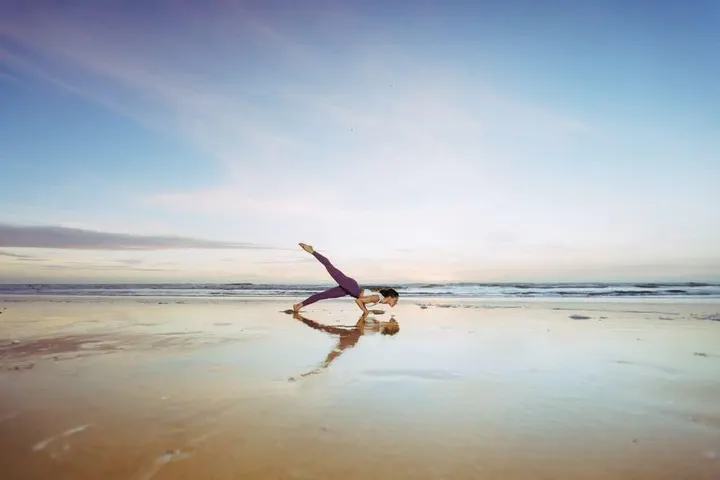 Calma Yoga OM — yoga-studio i La Serna, Fuenlabrada