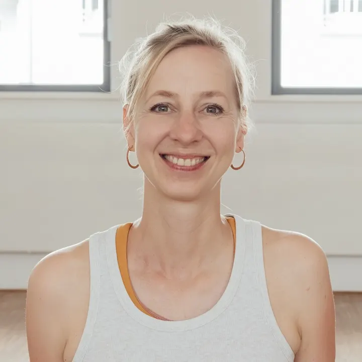 Yogastudio Freiburg Katharina Otto - Brombergstraße — yoga-studio in Freiburg im Breisgau — 5