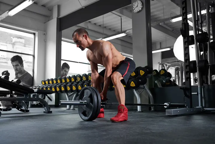 The Stronghold Projekt — fitness studio in Blackness, Dundee — 3