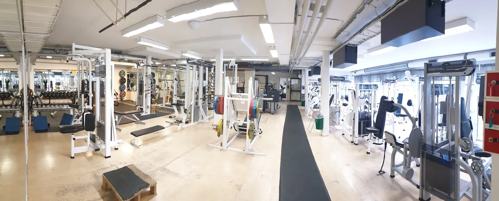 Storviks Gym — träningsstudio-studio i Storvik — bild 3