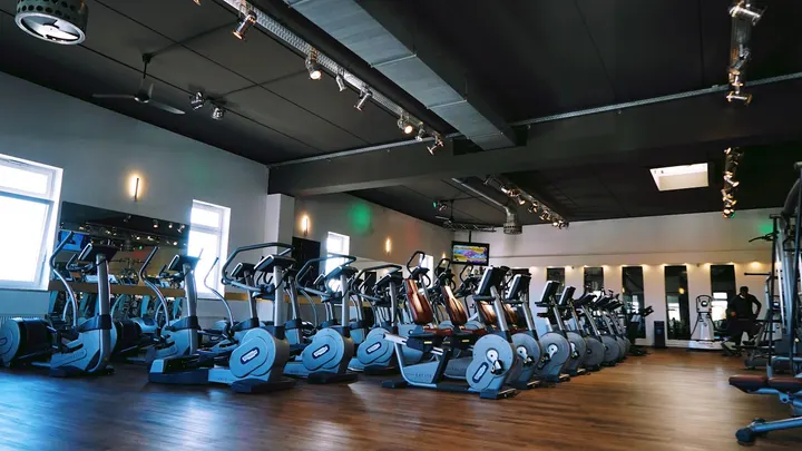 ReBest Fitness Club Regensburg — fitnessstudio in Kasernenviertel, Regensburg — 3