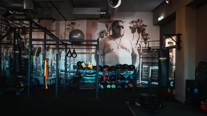 ReBest Fitness Club Regensburg — fitnessstudio in Regensburg — 3