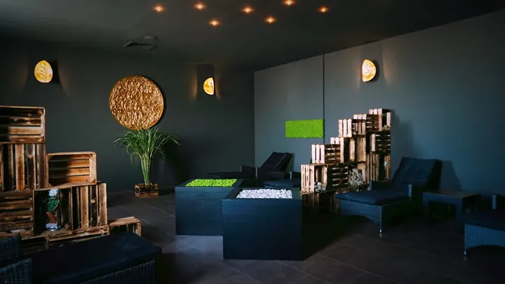 ReBest Fitness Club Regensburg — fitnessstudio in Regensburg — 5