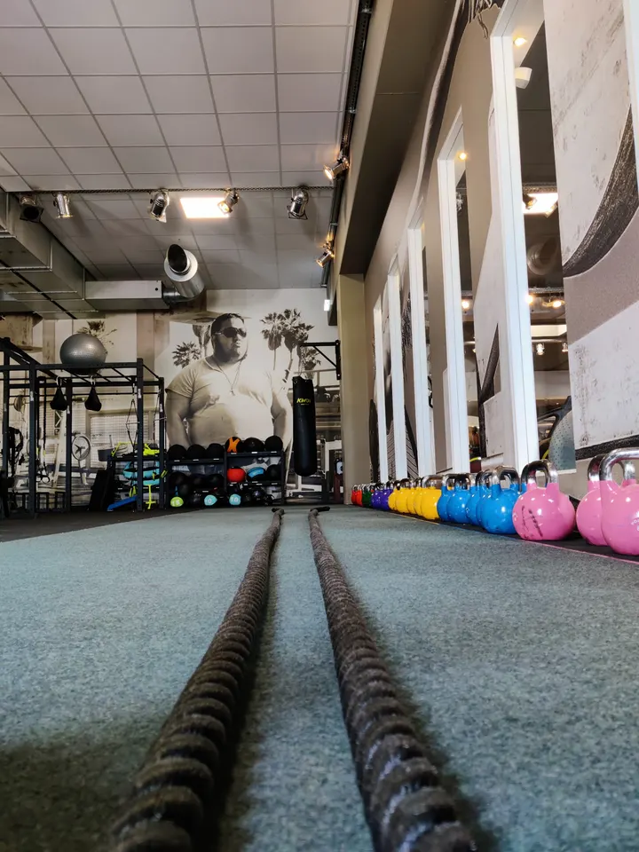 ReBest Fitness Club Regensburg — Functional Training in Kasernenviertel, Regensburg