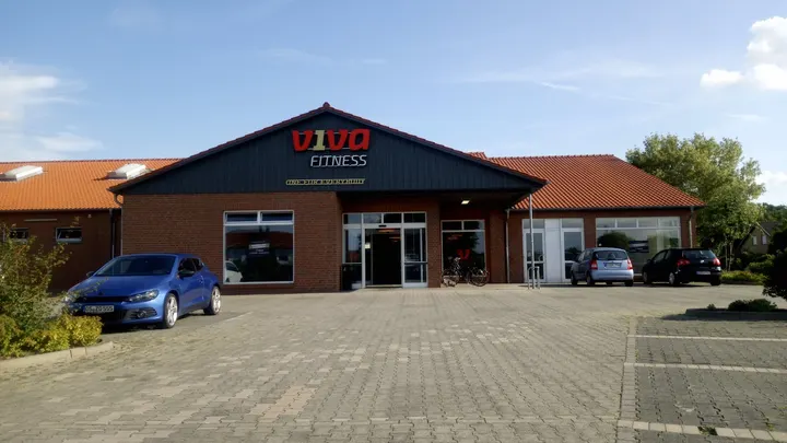 VIVA Fitness Bohmte — fitnessstudio in Bohmte — 2