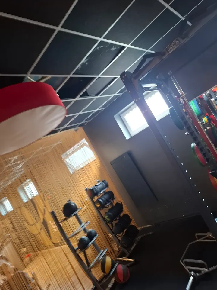VIVA Fitness Bohmte — fitnessstudio in Bohmte — 3