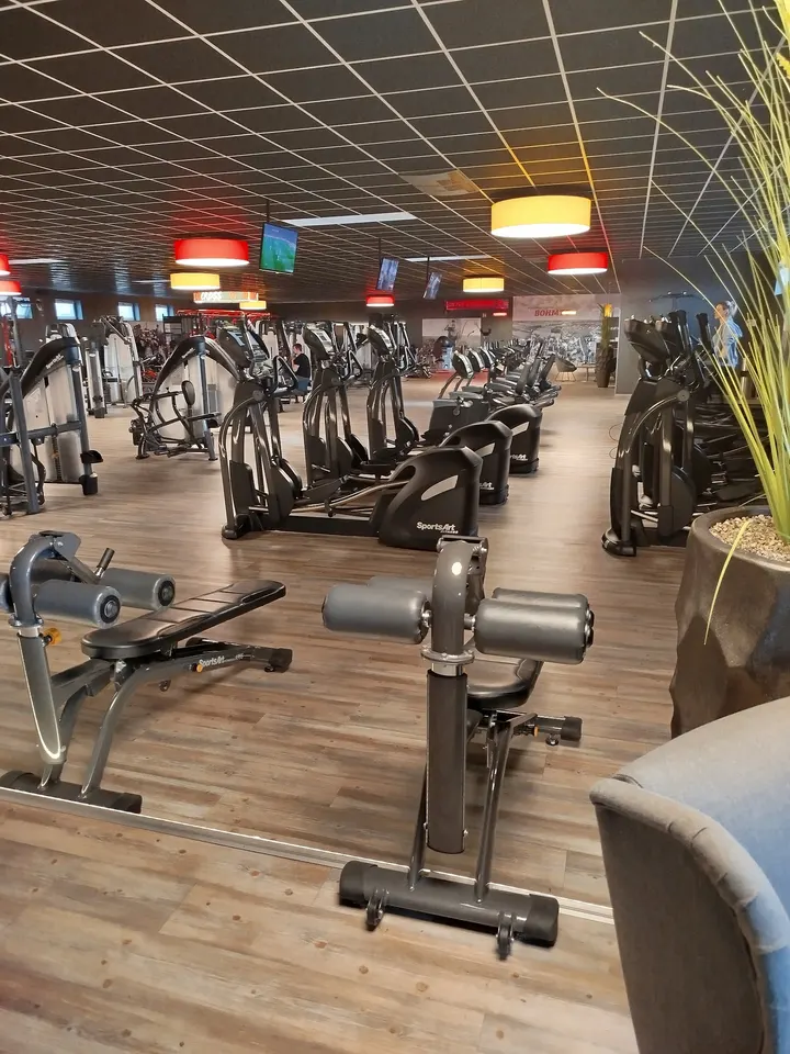 VIVA Fitness Bohmte — fitnessstudio in Bohmte — 4