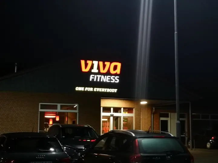 VIVA Fitness Bohmte — fitnessstudio in Bohmte — 5