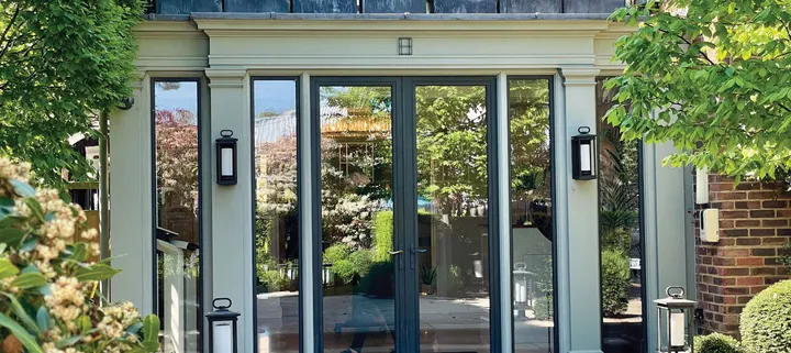 The Chapel - Luxury Personal Training in Berkhamsted — PT Studio in Berkhamsted