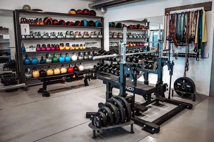 RaikaSport — fitnessstudio – Kokemäki — 5