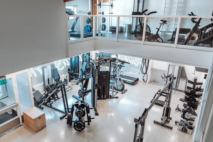 RaikaSport — PT Studio – Villiö, Kokemäki
