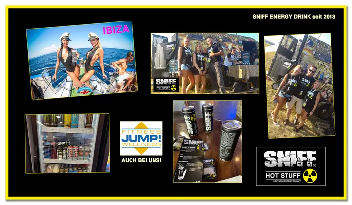 JUMP Fitness & Wellness GmbH — Fitness Studio in Lützel, Bonn