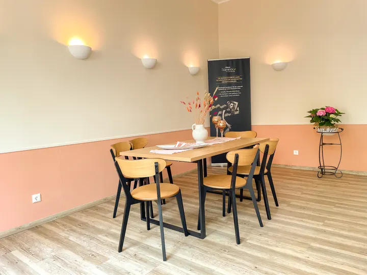 SalzResort — wellness-studio in Berlin — 3