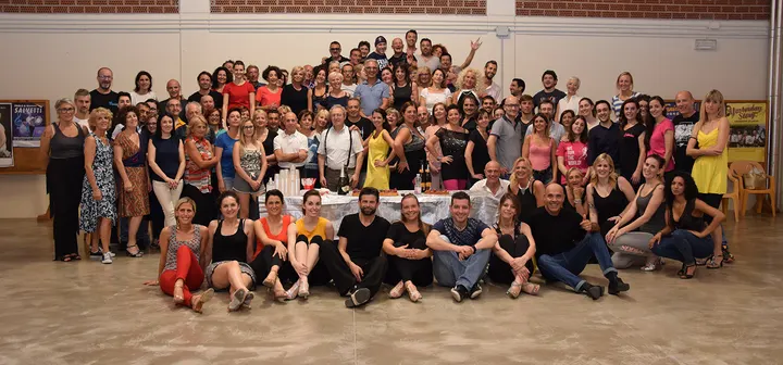 ASD Life Dance — Danza a Brusaporto