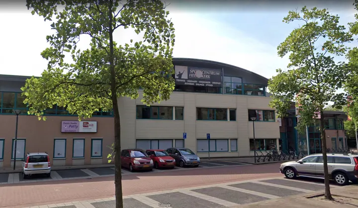 Dance Studio Patty — Dans in Oosterzij, Heemskerk