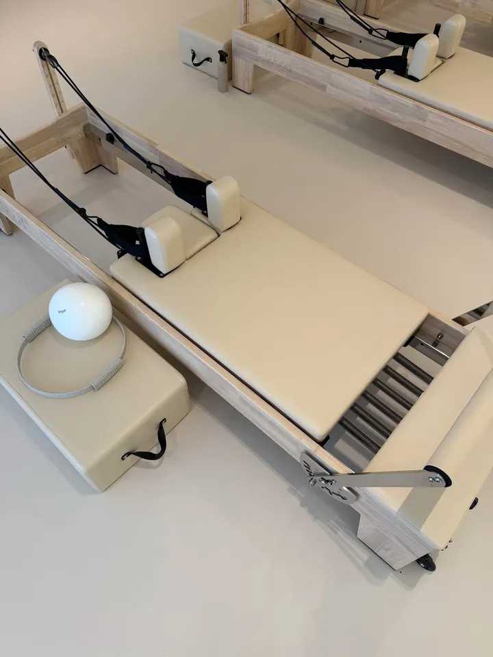 House of Core — Reformer pilates in Hilversum