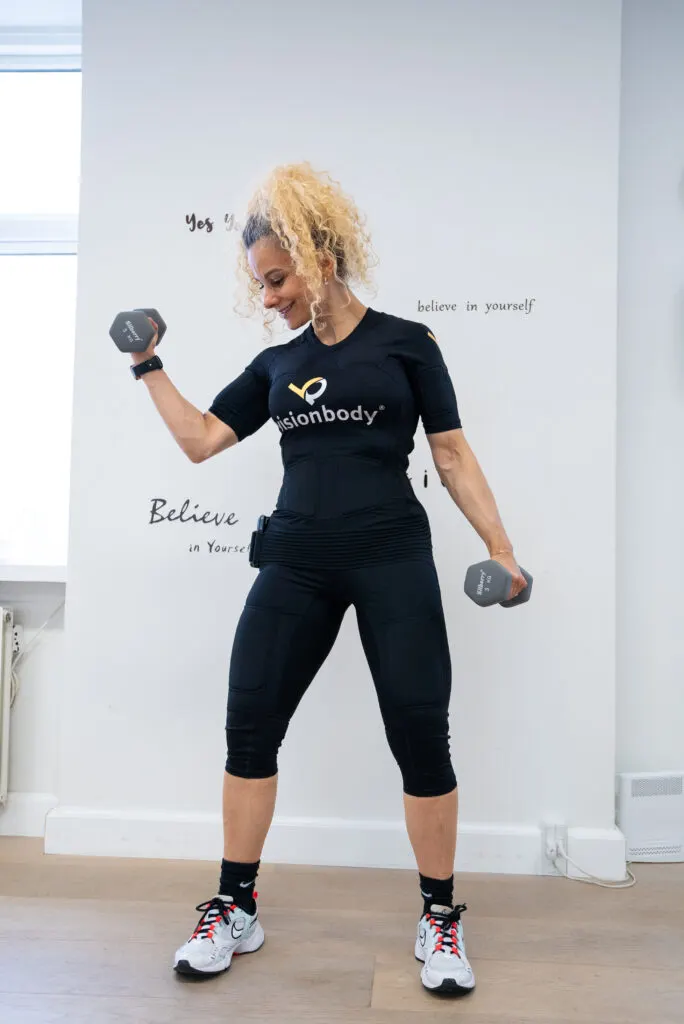 Move by Milla — dance-studio i Frederiksberg