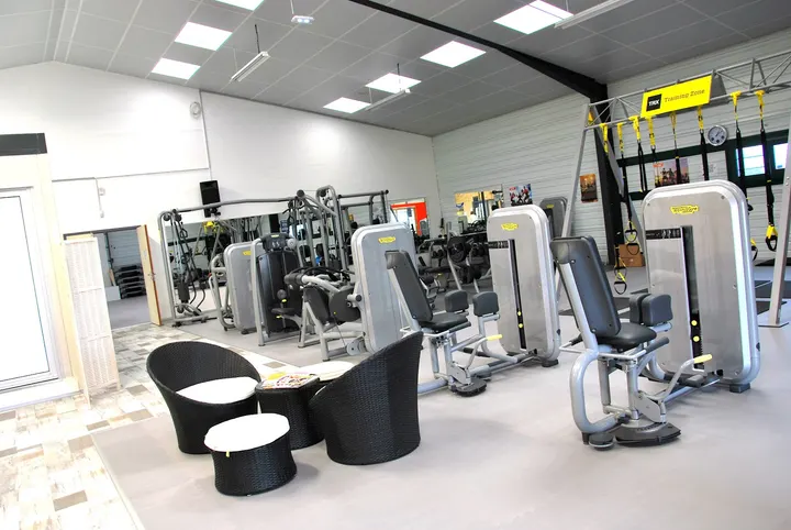 Fitalia — salle de fitness-studio à Talmont-Saint-Hilaire — 2