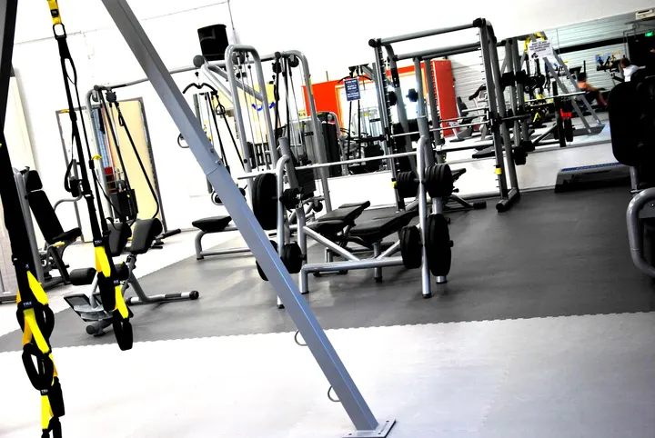 Fitalia — salle de fitness-studio à Talmont-Saint-Hilaire — 3