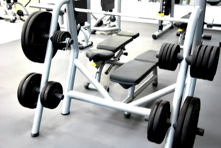 Fitalia — salle de fitness-studio à Talmont-Saint-Hilaire — 3
