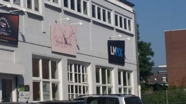 Ballettschule Grabbe — tanz-studio in Vorstadt, Kiel — 3