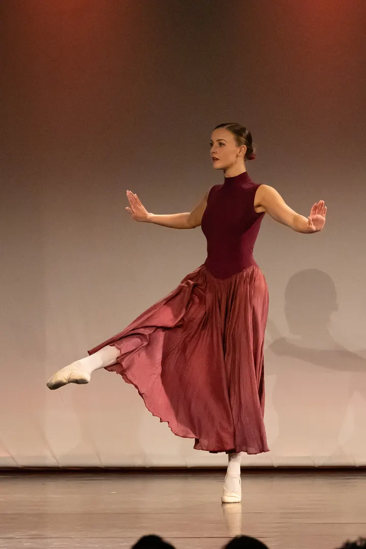 Ballettschule Grabbe — tanz-studio in Kiel — 3