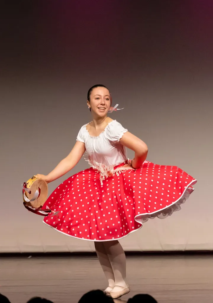 Ballettschule Grabbe — tanz-studio in Kiel — 4