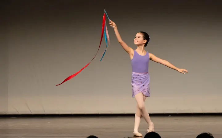 Ballettschule Grabbe — tanz-studio in Kiel — 5