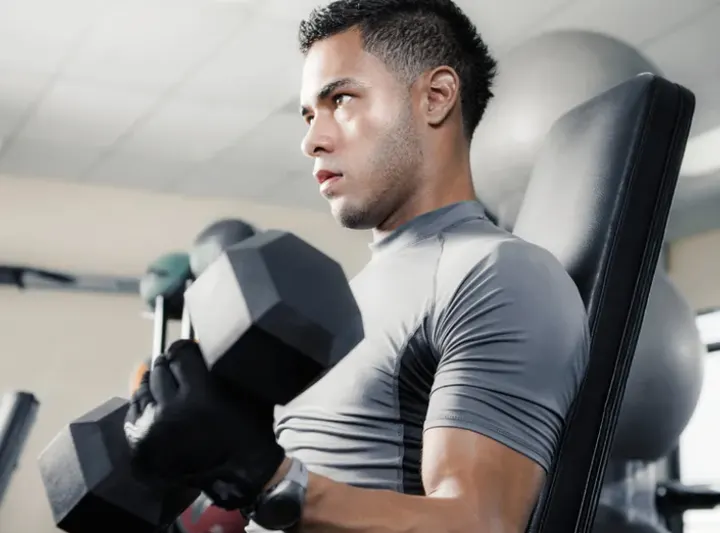 Unique Health Clubs — boxing-studio in Belmont, Durham — 3