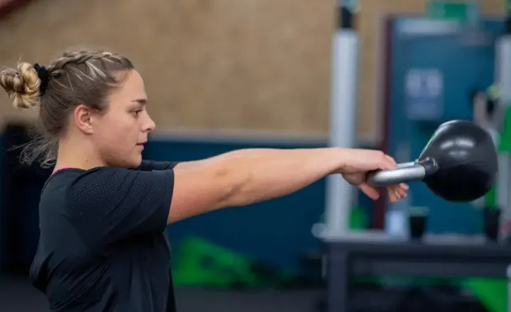 Unique Health Clubs — boxing-studio in Durham — 3