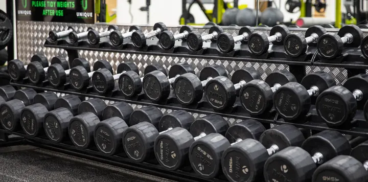 Unique Health Clubs — Boxing in Belmont, Durham