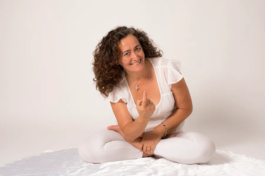 Escuela de Yoga — yoga-studio i Europa, Fuenlabrada — bild 2