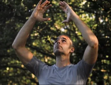HAEVN am Meer — yoga-studio i Reußenköge — 2
