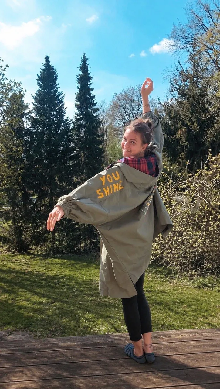 HAEVN am Meer — yoga-studio i Reußenköge — 3