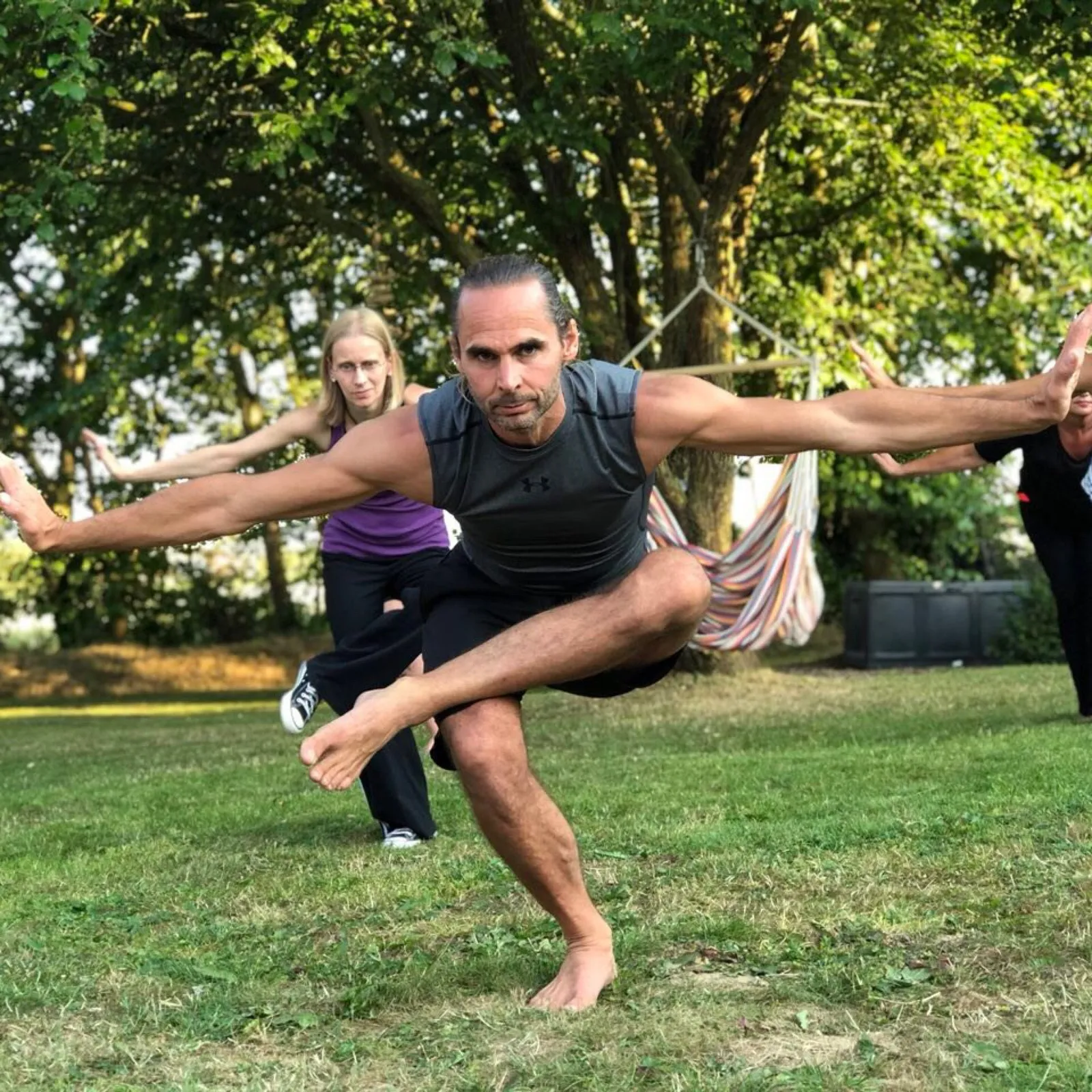 HAEVN am Meer — yoga-studio i Reußenköge — 3