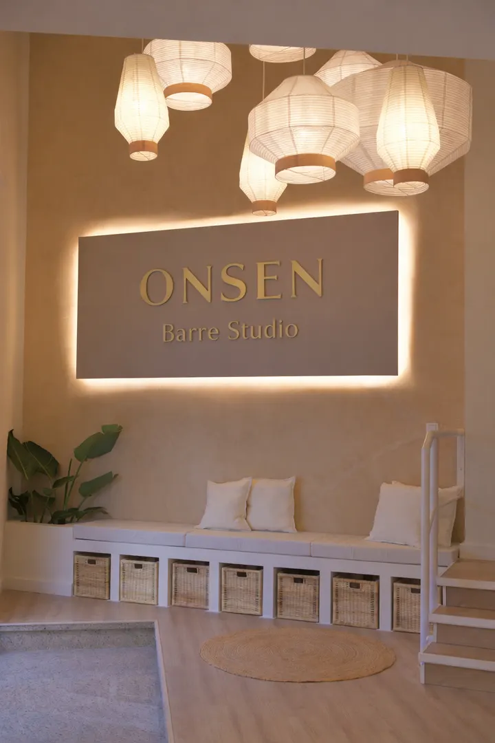 Onsen Barre Studio — barre-studio en El Perú, Santa Cruz de Tenerife — 2