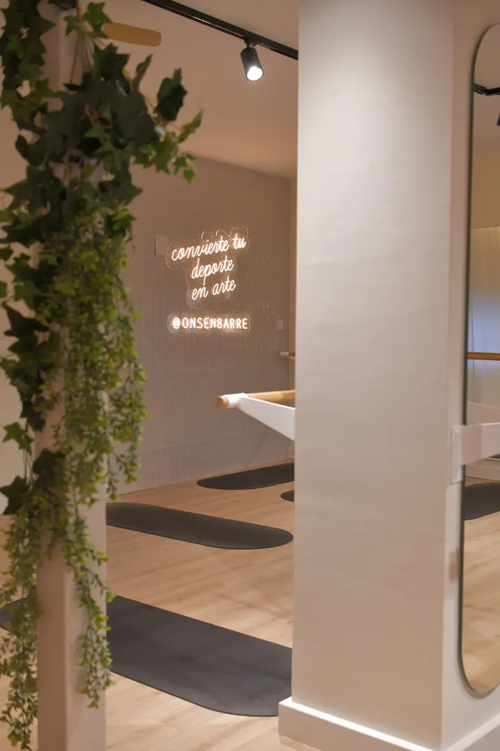Onsen Barre Studio — barre-studio en El Perú, Santa Cruz de Tenerife — 3