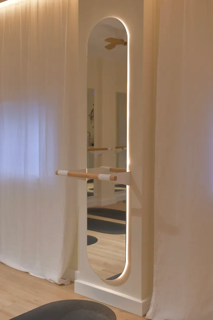 Onsen Barre Studio — barre-studio en Santa Cruz de Tenerife — 3